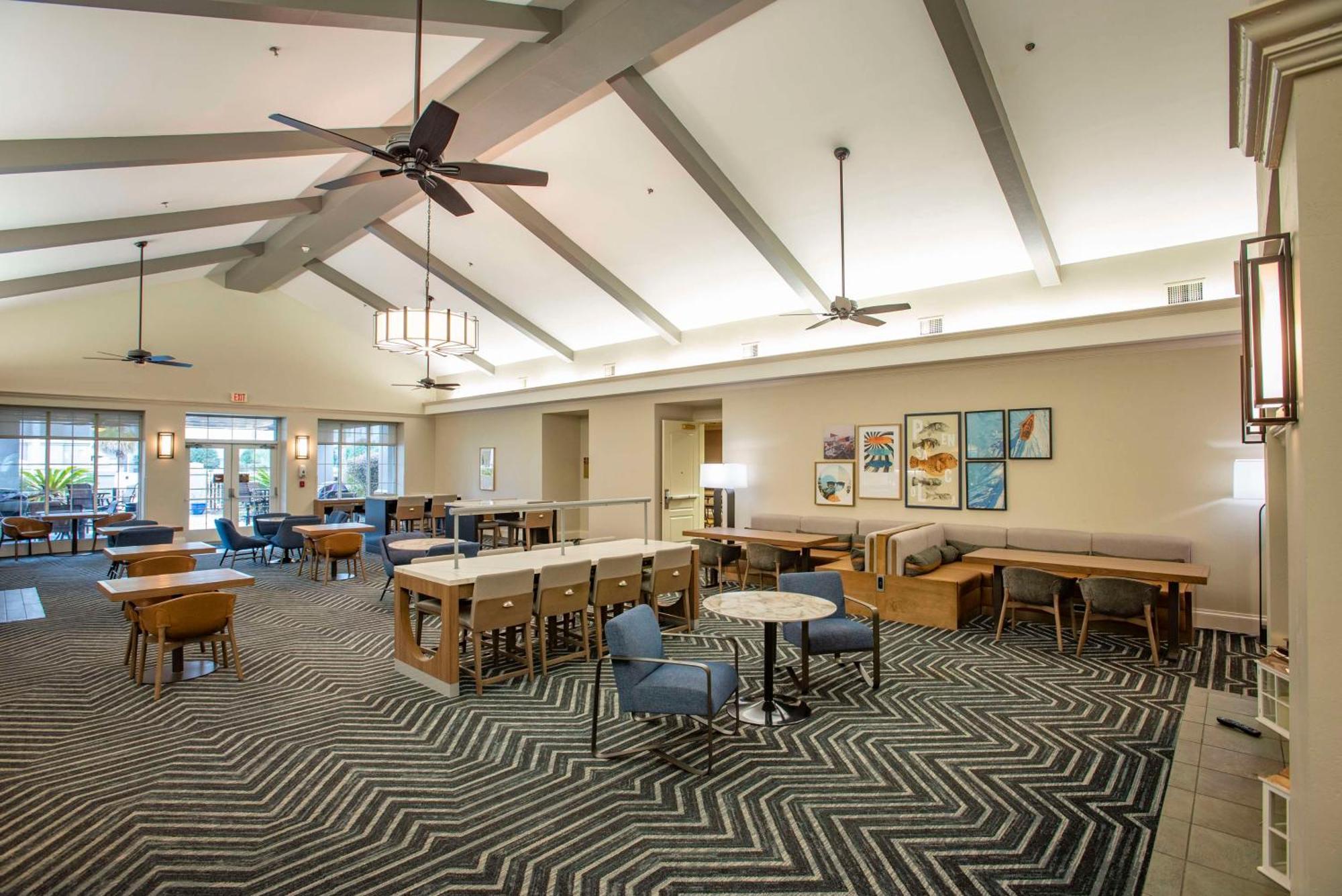 Homewood Suites By Hilton Pensacola Airport-Cordova Mall Area מראה חיצוני תמונה